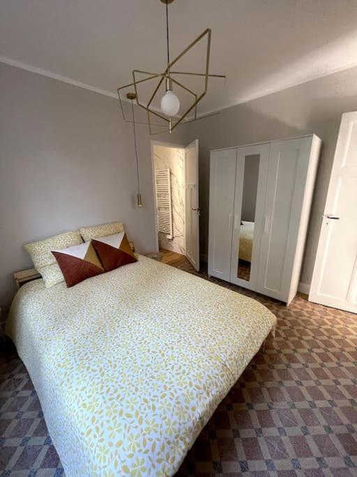 T2 En Rez-de-villa - Stationnement Gratuit Apartment
